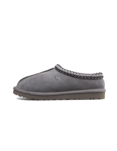 Tasman Slipper Dark Grey Venez découvrir notre 