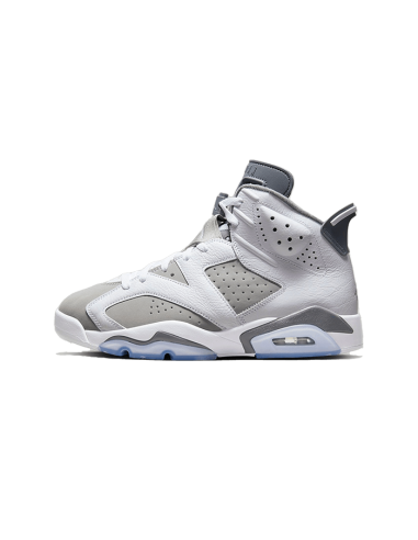 Air Jordan 6 Cool Grey Les magasins à Paris