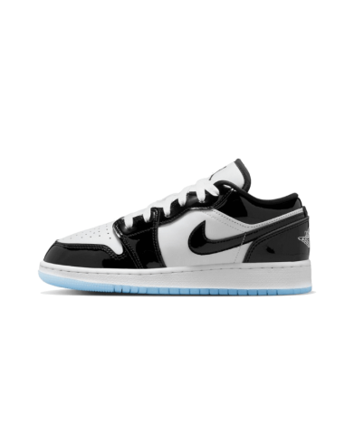 Air Jordan 1 Low SE Concord la chaussure