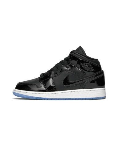 Air Jordan 1 Mid Space Jam Economisez 