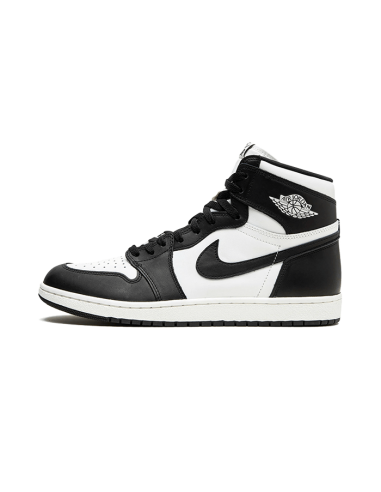 Air Jordan 1 Retro High 85 OG Black White Paris Déstockage Promo