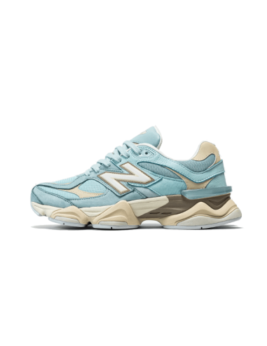 New Balance 9060 Blue Haze basket pas cher