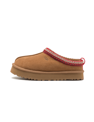 Tazz Slipper Chestnut (Enfant) à prix réduit toute l'année