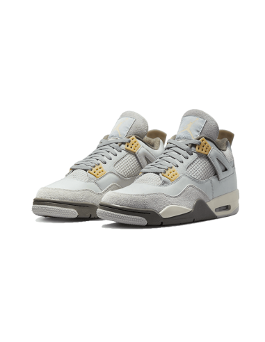 Air Jordan 4 SE Craft Photon Dust Economisez 