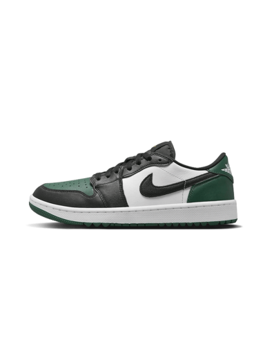 Air Jordan 1 Low Golf Noble Green soldes