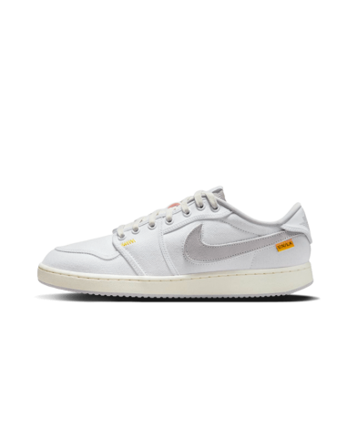 Air Jordan 1 Retro AJKO Low SP Union Neutral Grey en ligne des produits 