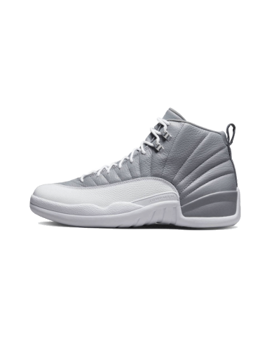 Air Jordan 12 Stealth Dans la société mordern