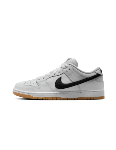 Nike SB Dunk Low Pro ISO White Gum prix