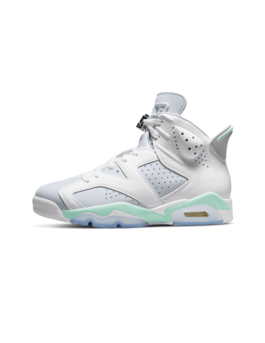 Air Jordan 6 Retro Mint Foam l'achat 