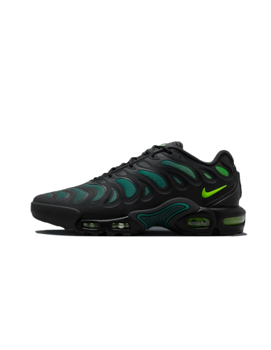 Air Max Plus Drift Black Volt pas cher chine