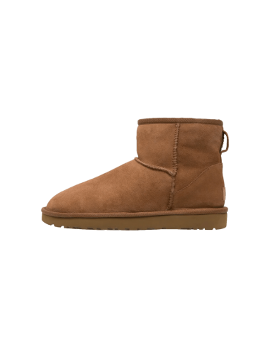 Classic Mini II Boot Chestnut vente chaude votre 