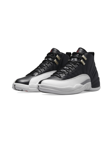 Air Jordan 12 Retro Playoffs (2022) d'Europe débarque