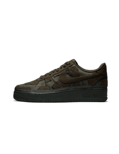 Air Force 1 Low Billie Eilish Sequoia la chaussure