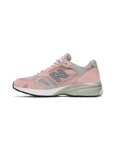 920 Made in UK Pink Grey d'Europe débarque