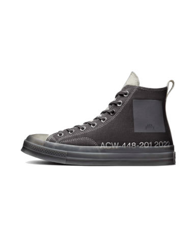 Chuck Taylor All-Star 70 ACW Pavement Véritable concentré