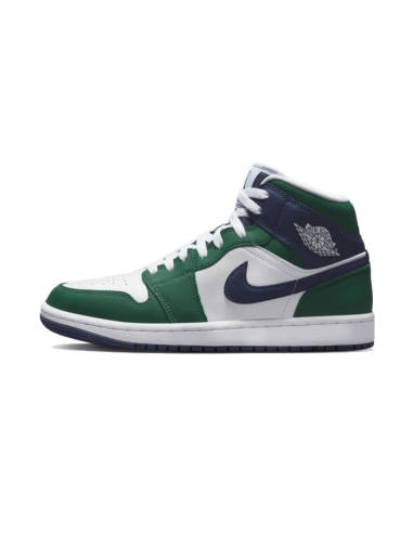 Air Jordan 1 Mid Seahawks france