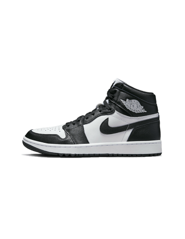 Air Jordan 1 High Golf Panda Livraison rapide