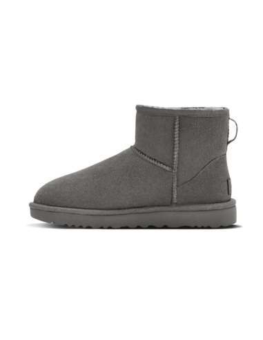 Classic Mini II Boot Grey acheter en ligne