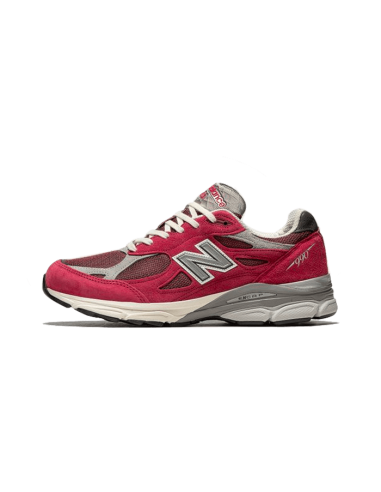 990 V3 Scarlet 2023