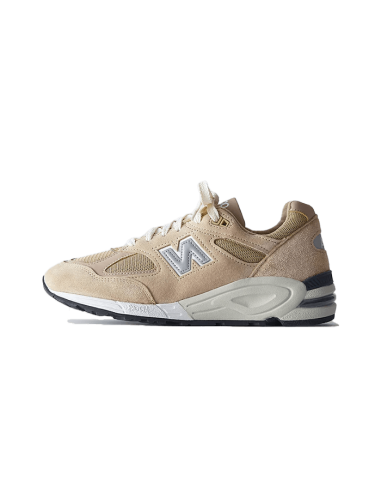 990 V2 Kith Tannin Le MVP de beaucoup