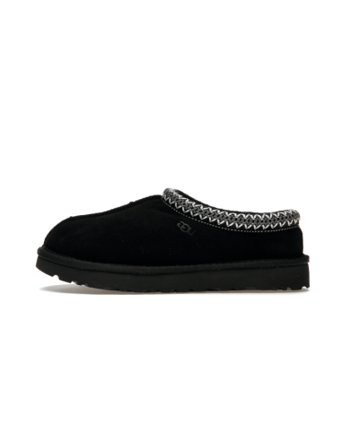 Tasman Slipper Black prix pour 