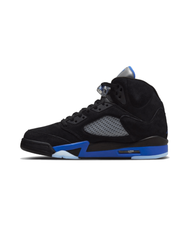 Air Jordan 5 Retro Racer Blue Venez découvrir notre 