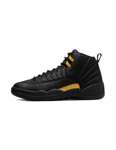 Air Jordan 12 Retro Black Taxi Les magasins à Paris