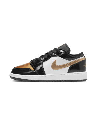 Air Jordan 1 Low SE Gold Toe Comparez et commandez 