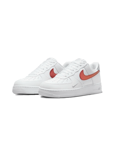 Air Force 1 Low Picante Red Wolf Grey Vous souhaitez 