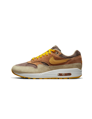 Air Max 1 PRM Duck Pecan français