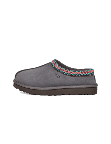 Tasman Slipper Dark Grey suggérées chez