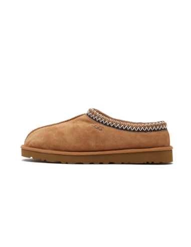 UGG Tasman Slipper Chestnut Comparez et commandez 