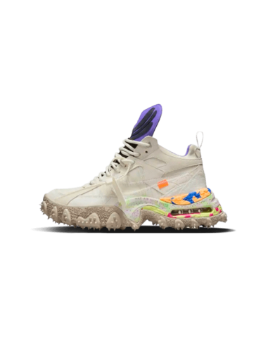 Air Terra Forma Off-White Summit White Psychic Purple Venez acheter