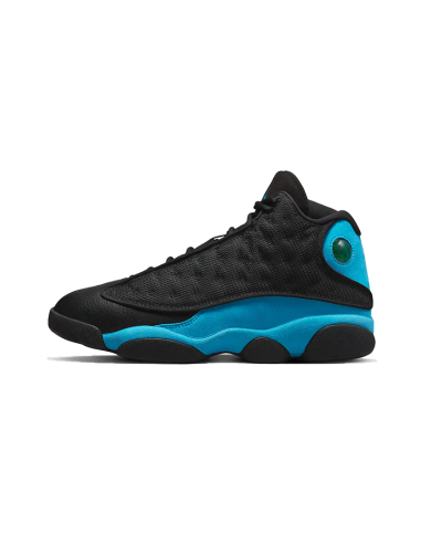 Air Jordan 13 Retro University Blue l'évolution des habitudes 