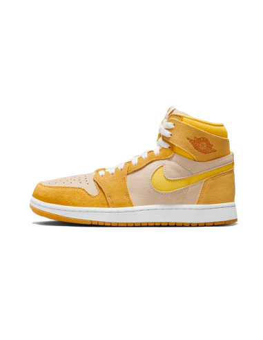 Air Jordan 1 Zoom CMFT 2 Sunshine la livraison gratuite