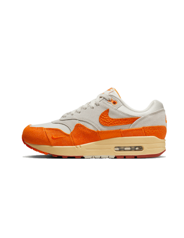 Air Max 1 Magma Orange sur le site 