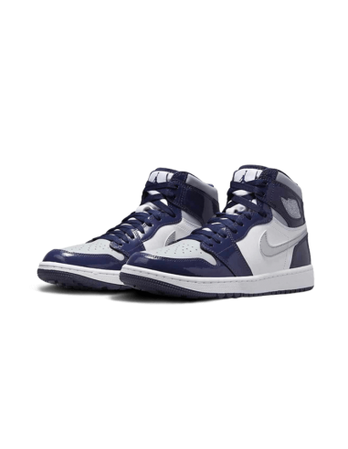 Air Jordan 1 High Golf Midnight Navy la livraison gratuite