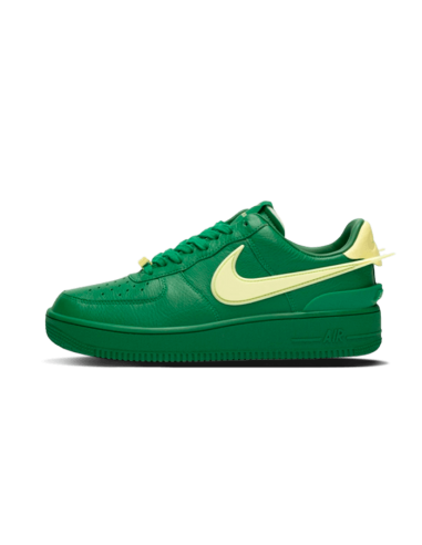 Air Force 1 Low Ambush Pine Green français