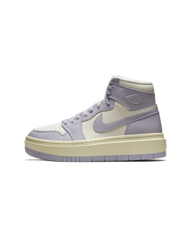 Air Jordan 1 High Elevate Titanium pas chere