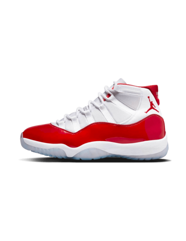 Air Jordan 11 Retro Cherry (2022) la chaussure