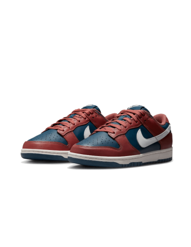 Dunk Low Retro Canyon Rust Jusqu'à 80% De Réduction