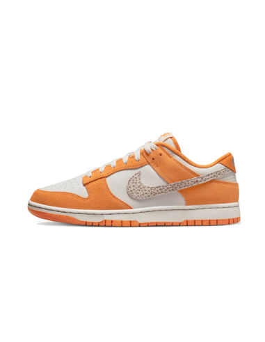 Dunk Low AS Safari Swoosh Kumquat pas cheres