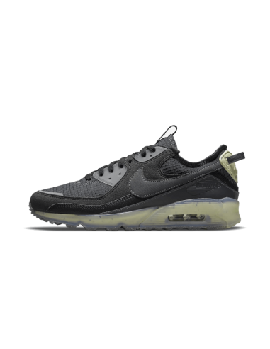 Air Max 90 Terrascape Black Lime Ice pas cher