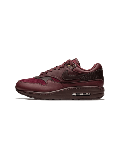 Air Max 1 Burgundy Crush store