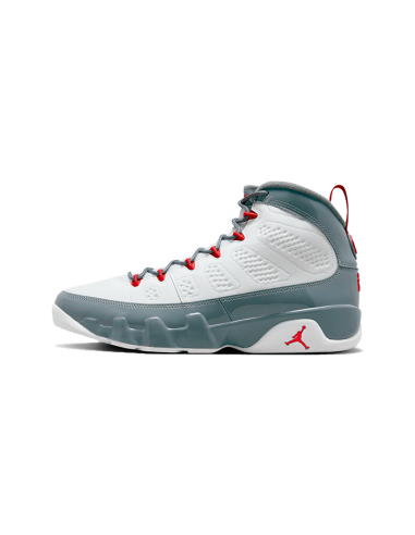 Air Jordan 9 Retro Fire Red 2024