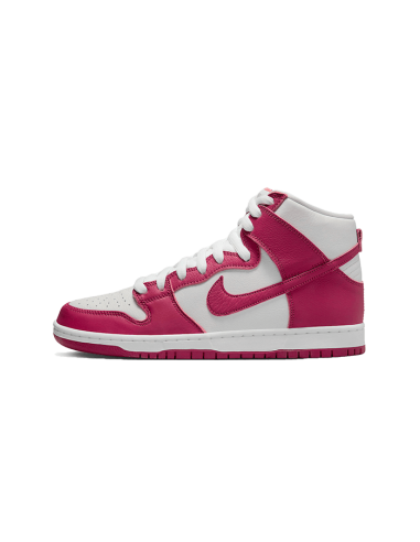 SB Dunk High Sweet Beet 50% de réduction en Octobre 2024