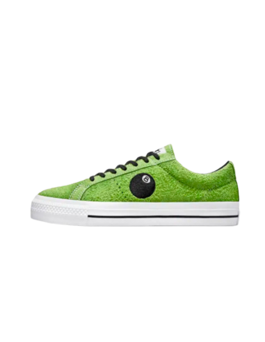 One Star Pro Stussy 8-Ball en stock