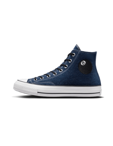 Chuck 70 Stussy 8-ball hantent personnes