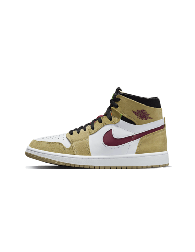 Air Jordan 1 Zoom CMFT Neutral Olive en ligne