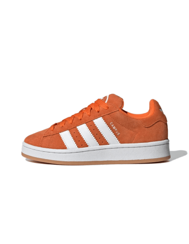 Campus 00s Orange Gum pas cher 